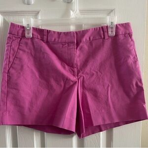 Michael Kors Fuchsia Women's Shorts